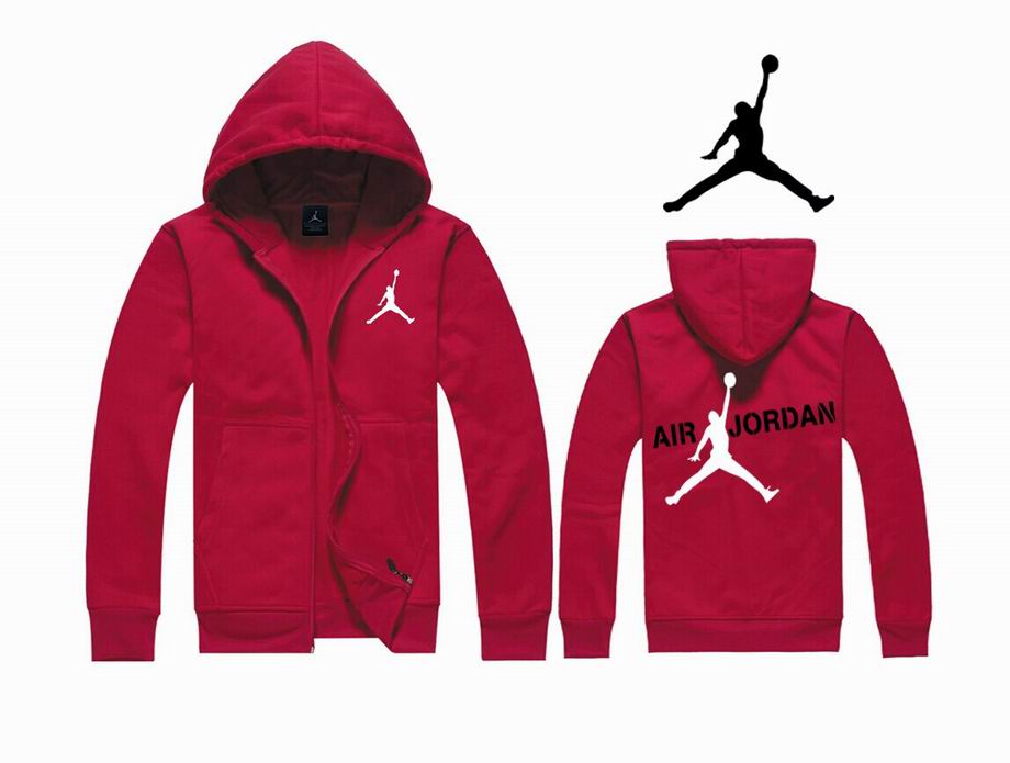 Jordan hoodie S-XXXL-362